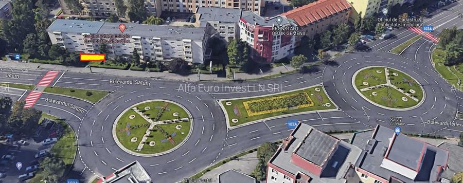 vand apartament 2 camere - 7