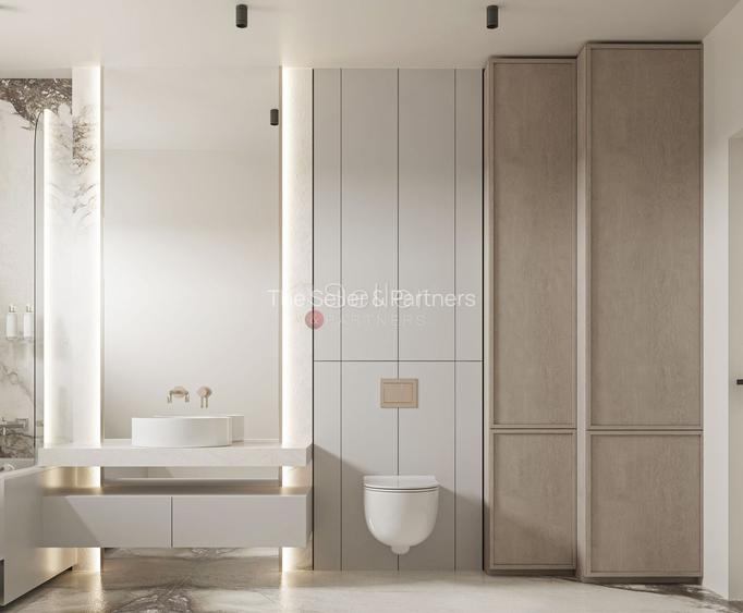 Confort Urban Aproape de Zona Verde - 22