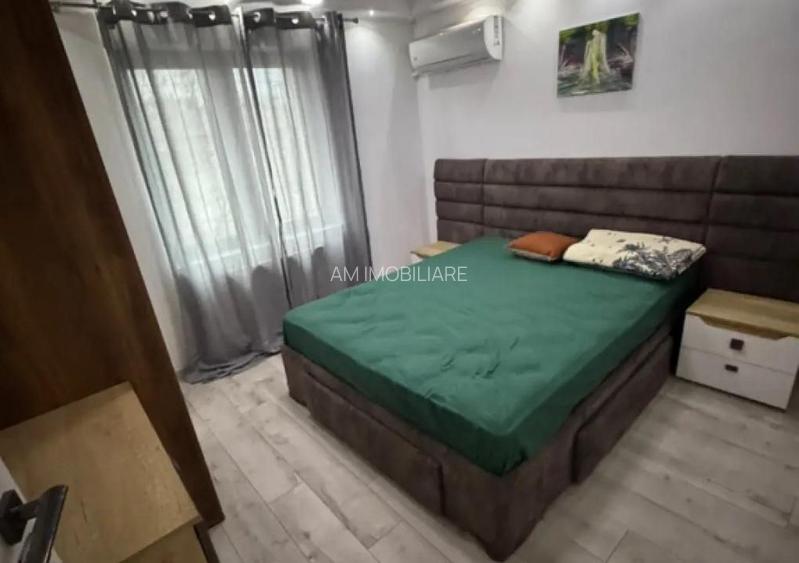 AP. 3 CAMERE - PIATA SUDULUI, CENTRALA, PARCARE, METROU 13 MINUTE - 2