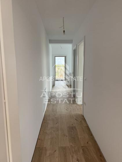 Duplex  modern despartit prin camera tehnica - 12