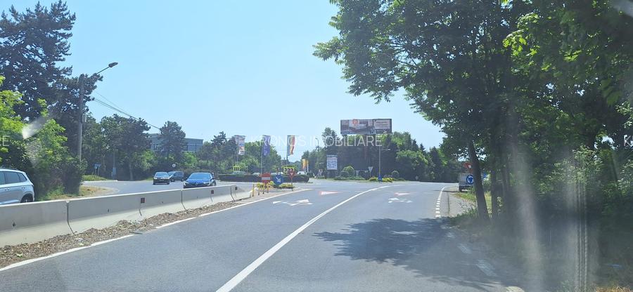 OCAZIE !EFORIE NORD  TEREN DE 1.666 MP PRET 199.000 EURO - 8