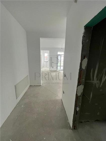 DUMBRAVITA |4 CAM |ET.1 |2 BAI |3XLOC PARCARE |TERASA INCALZITA | INCALZIRE PADO - 6