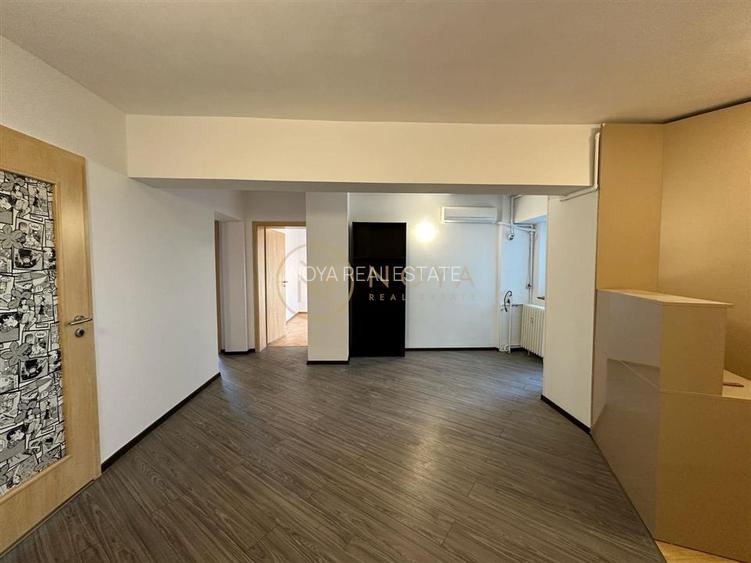 Apartament de 3 camere in zona Alba Iulia cu terasa proprie - 8