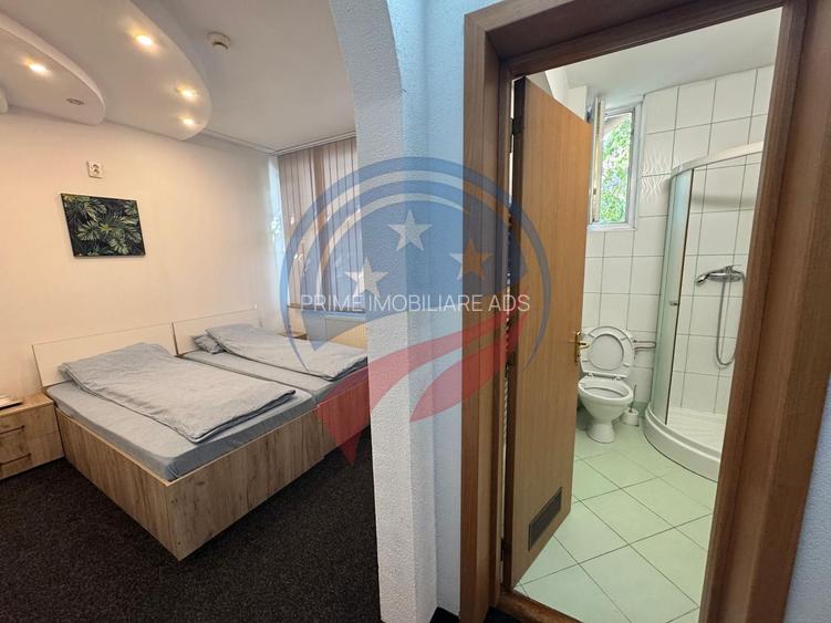 Spațiu comercial de închiriat - 11