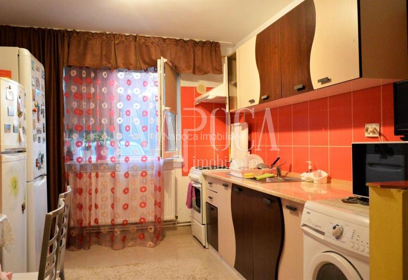 Apartament 2 camere de vanzare in Manastur, Cluj Napoca - 5