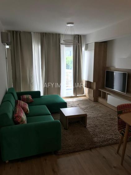 DE INCHIRIAT | APARTAMENT 2 CAMERE | BELVEDERE RESIDENCE - 3