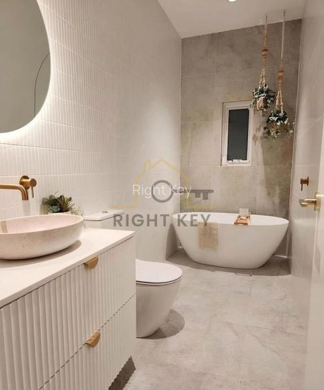 Casa parter 4cam, 110mpu, 400mpt, finisaje premium! Comision 0%! - 6