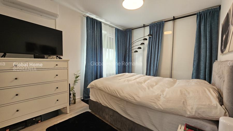 Apartament 3 camere 70MP | Calea Giulesti | Bloc boutique 2014 - 21