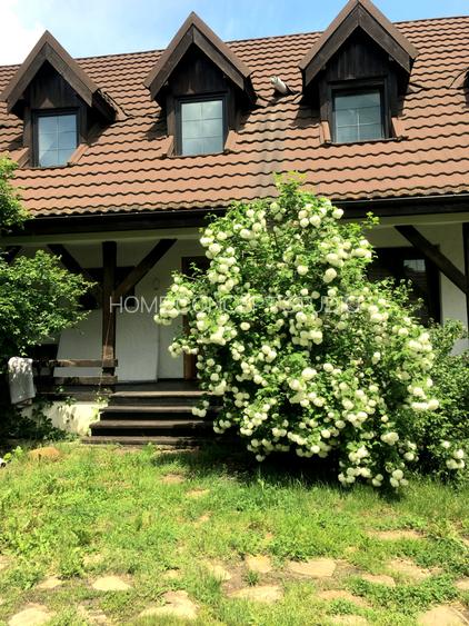 Proprietate autentica cu potential turistic lângă satul Viscri,  judetul Brașov - 32