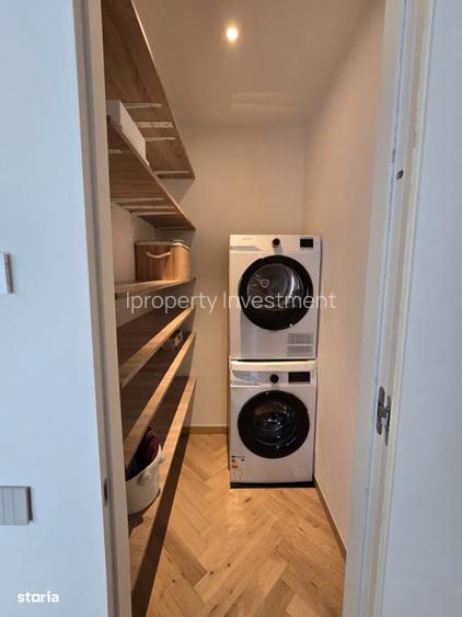 2 Camere | Victoriei | Bloc Nou | Parcare Subterana | Prima Inchiriere - 14