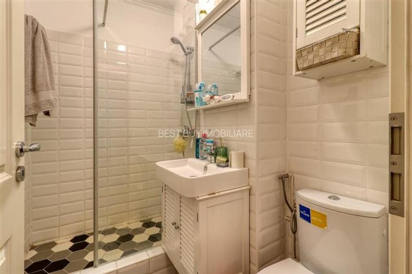 AP.2 CAMERE RENOVAT MOBILAT UTILAT SECTOR 1 CALEA DOROBANTI - 15