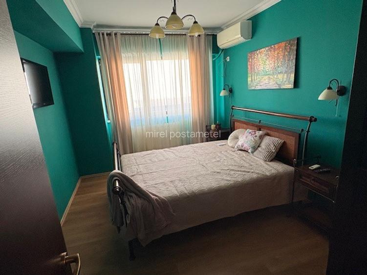 Închiriere apartament 2 camere,  Zizin, aproape de București Mall, sector 3. - 14