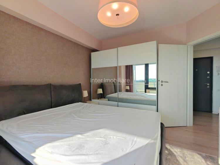 Penthouse 7 camere,383 mp,ROOFTOP,VEDERE FRONTALA SI LATERALA la MARE cod 161653 - 11