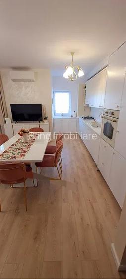 Apartament modern cu 3 camere, balcon, zona DENNVER - 3