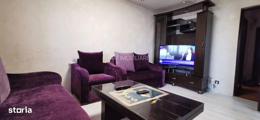 AP. 2 CAMERE MODERN, BOILER, BUCATARIE INCHISA, METROU 5 MINUTE - 3