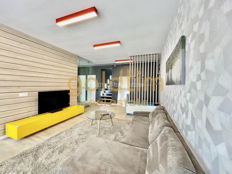 SUPERB/ DUPLEX/ IANCU NICOLAE/ PARCARE/ 2 TERASE - 14
