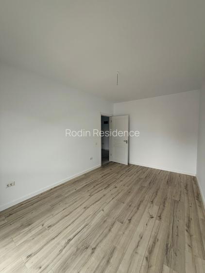 Apartament 2 camere de vânzare cu balcon - complex nou, zona Dobroești - 9