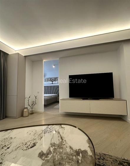 Apartament 2 camere , Cortina North Pipera, parcare inclusa - 2