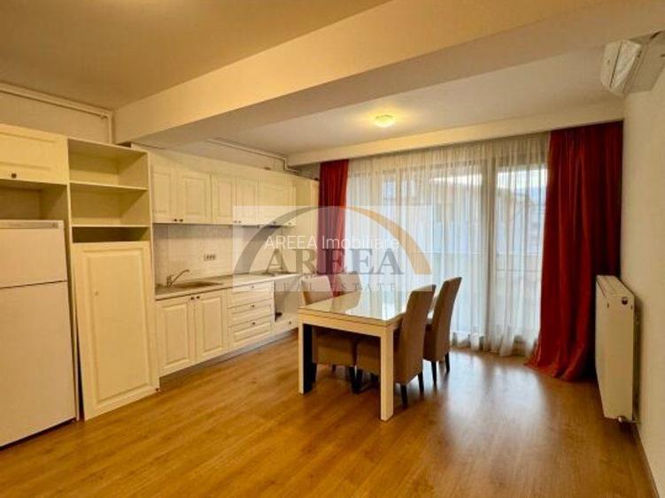 Apartamente cu 2 si 3 camere in Aviatiei-Baneasa - 15
