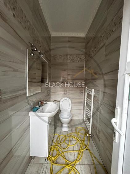 Spatiu birouri, 200 mp utili, subsol 30 mp,  Ultracentral - 12