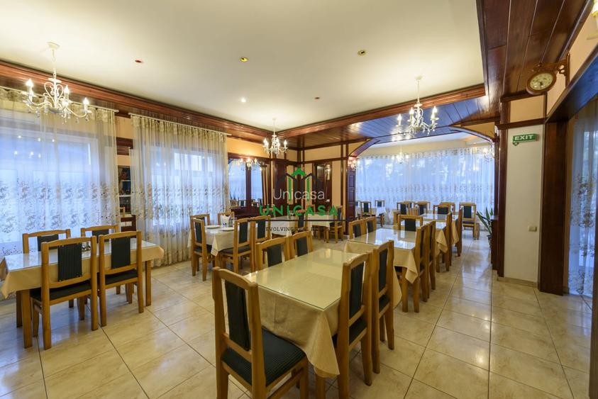 Pensiune - Baile Olanesti - Zona Centrala - 31