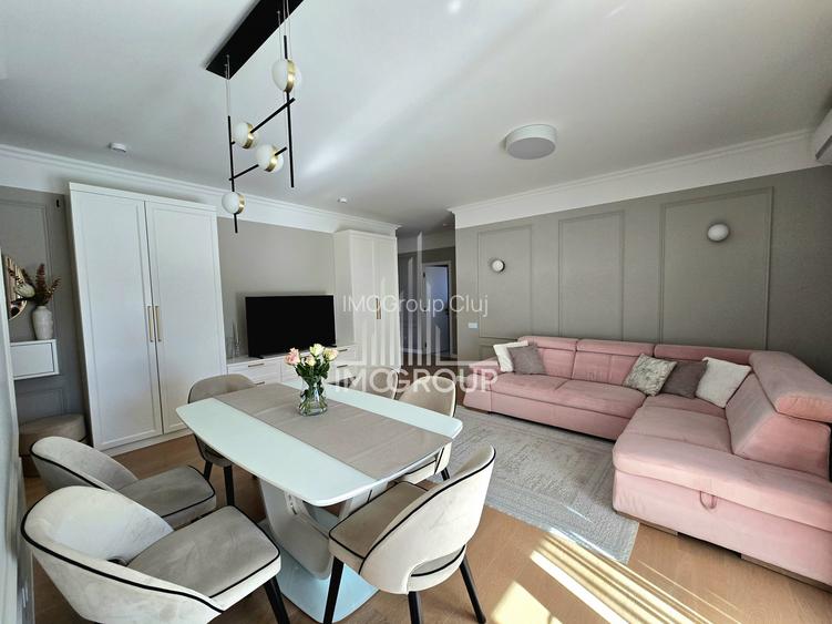 Vanzare proprietate deosebita 3 camere, grădină proprie & parcare - Buna Ziua - 2