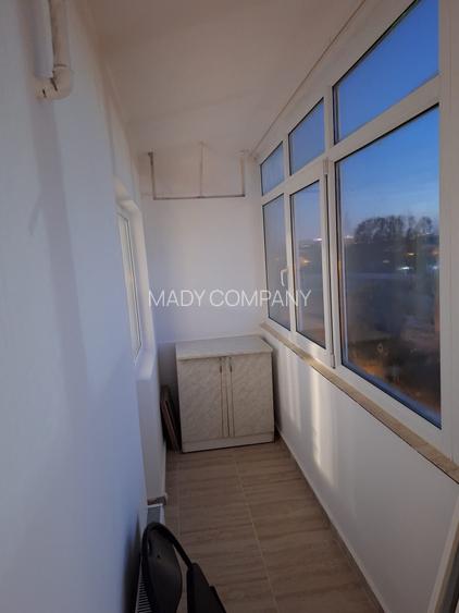 Faleza Nord apartament 2 camere renovat si mobilat recent termen lung - 2