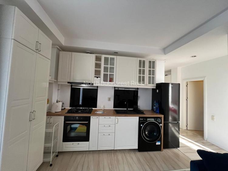 Apartament gata de mutare in Cossmopolis - 3