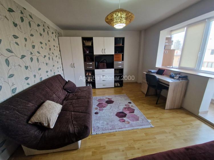 lânga Medicină și Prefectură-pe frumoasa stradă Nicolae Iorga - 5