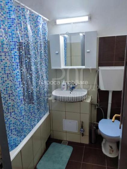 Apartament 2 camere de vanzare in Manastur, Cluj Napoca - 6