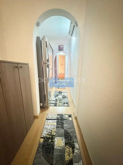 Apartament 3 camere de vânzare – Șos. București - 6