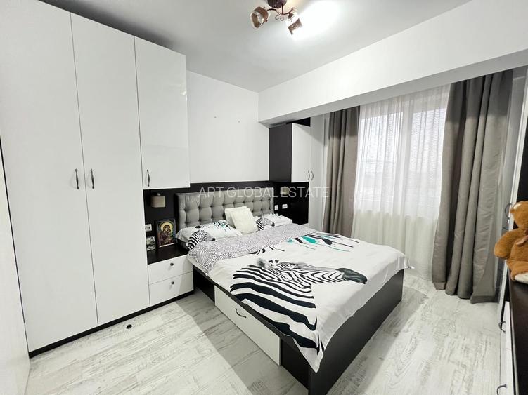 COMISION 0% Apartament 3 Camere Decomandat Militari Residence Weiner Palada 49 - 7