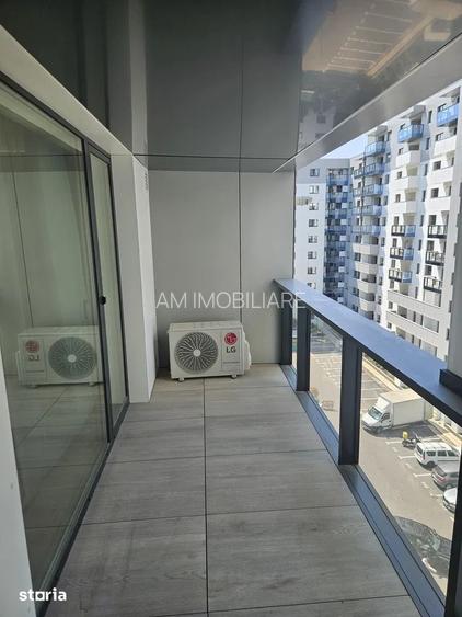 AP. 2 CAMERE CORTINA NORTH, MOBILAT MODERN, LOC PARCARE - 7
