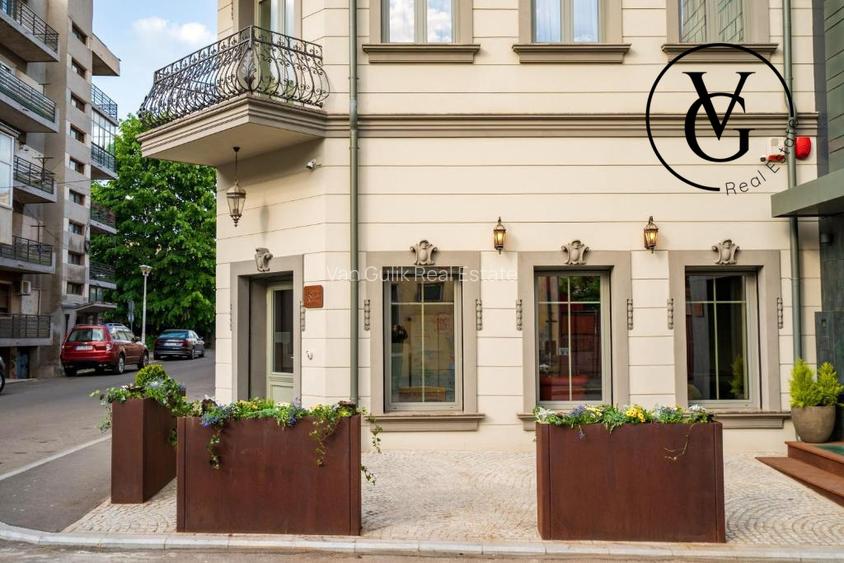 BOUTIQUE HOTEL DE LUX – OPORTUNITATE UNICA IN CENTRUL CONSTANTEI - 2