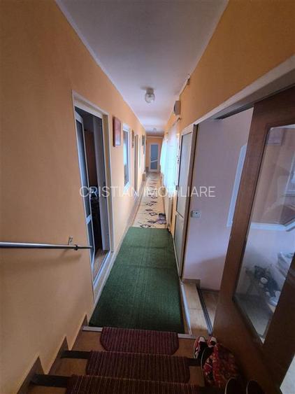 zona str.Plevnei-Poem Cafe, Apart 4 cam in vila 102 mp utili - 8