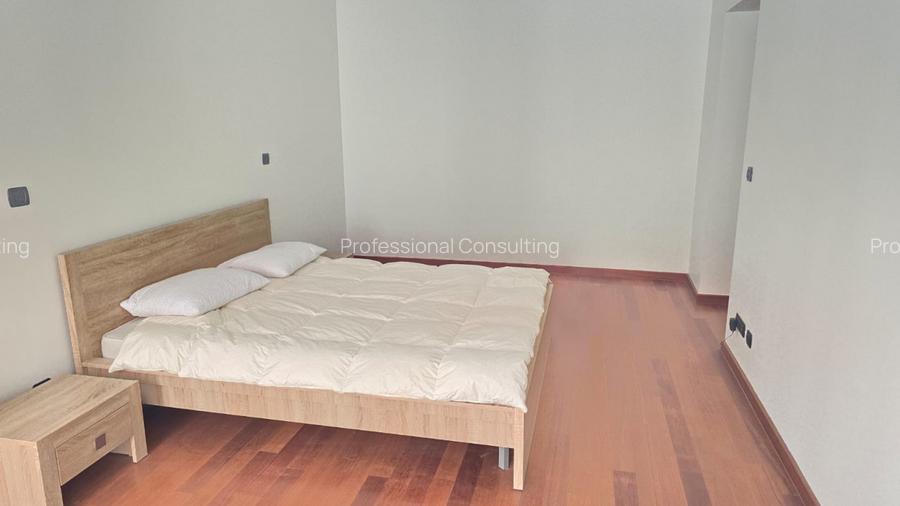 Primaverii, Duplex, 5 camere  - 10
