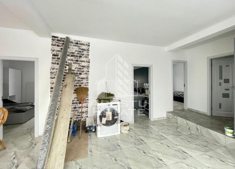 Casa noua - zona Gradistre - 16