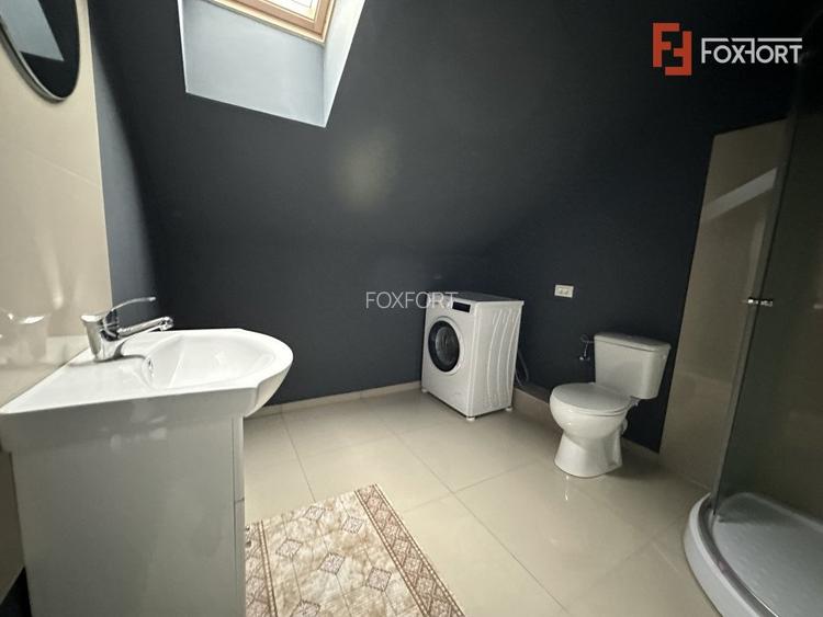 Apartament cu o camera de inchiriat in Giroc - 4