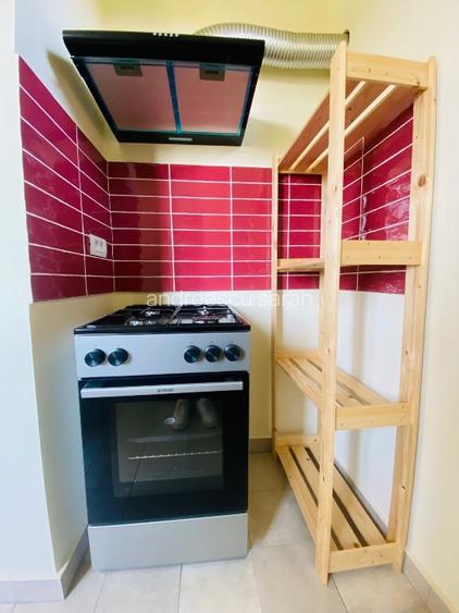 Proprietar, inchiriez apartament 2 camere in centrul Timisoarei - 11