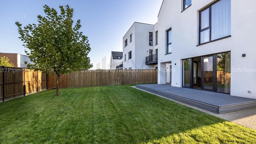 REV2004782 Casa individuala cu 6 camere in complex rezidential Colina Lac - 9