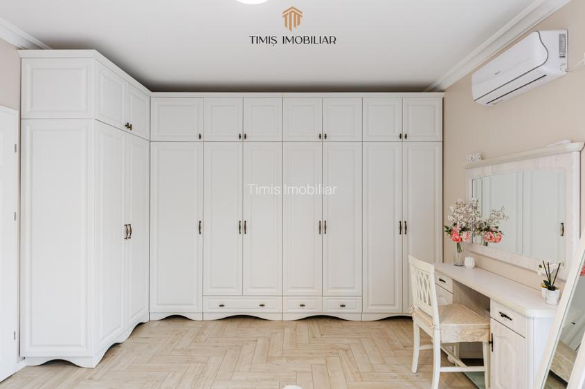 Apartament modern, decomandat | Gradina proprie & parcare  - 5