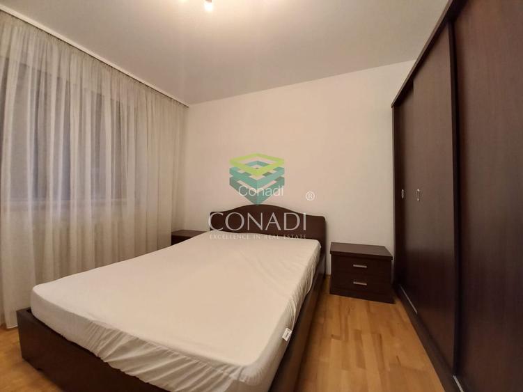 Apartament cu 4 camere Baneasa - 3