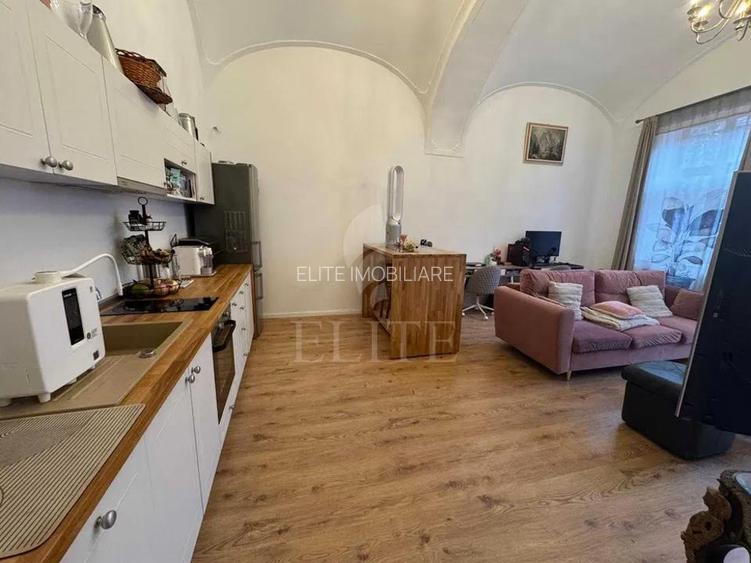 Apartament 2 camere în zona ULTRACENTRALA - 3