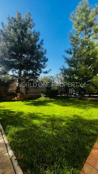 Vila duplex/Pozitie excelenta/Toate utilitatile - 3