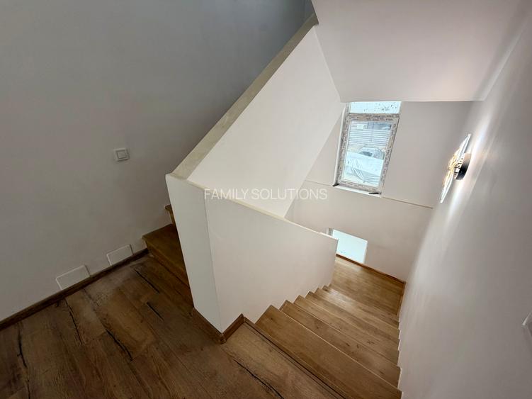 Oportunitate! Imobil P+2Et pretabil multiple afaceri. Teren 495mp. 8 cam. - 31