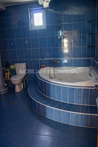 Casa/Vilă cu 7 Camere I 820 mp I Suceava - 19