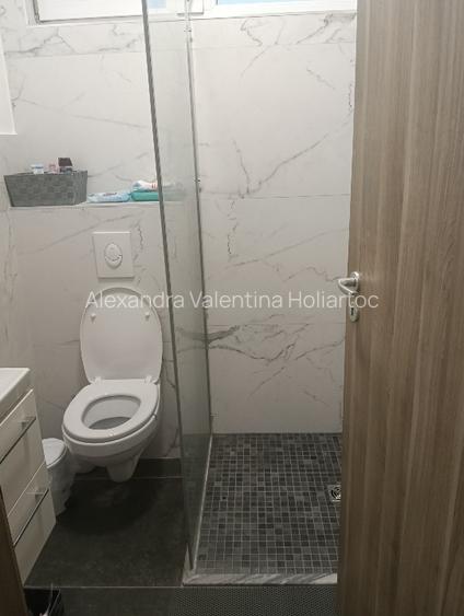 Vand apartament cu 3 camere (mobilat) - 12