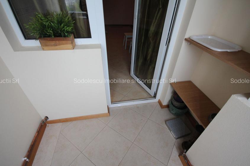 Cochet la 5 minute de Iulius Mall - 23