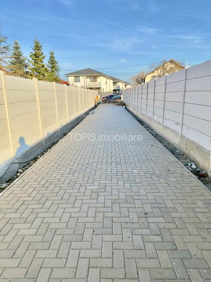 0%-COMISION // Vilă individuală Modernă // Tunari / Lângă Pădure / Teren 600 mp - 14