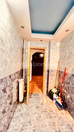 Apartament 2 camere Nerva Traian, stradal, 5 minute de metrou, mobilat modern - 32